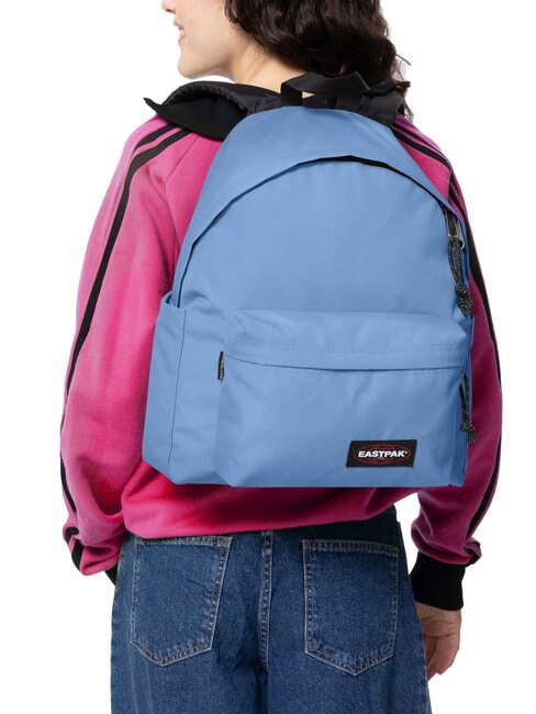 PADDED DAY PAK'R 14" Laptop-Rucksack Luftblau - Rucksäcke für Schule &amp; Freizeit