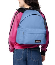 EASTPAK PADDED DAY PAK'R 14" Laptop-Rucksack Luftblau - Rucksäcke für Schule &amp; Freizeit - 6