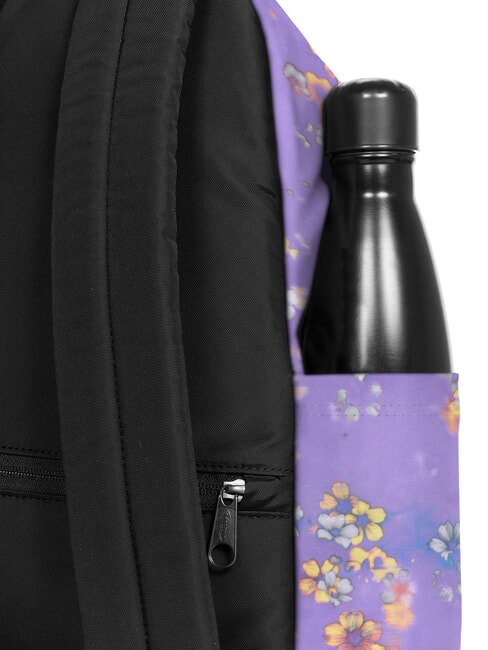 PADDED DAY PAK'R 14" Laptop-Rucksack Flora verblassen Flieder - Rucksäcke für Schule &amp; Freizeit