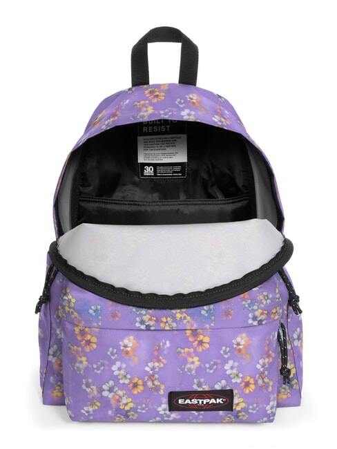 PADDED DAY PAK'R 14" Laptop-Rucksack Flora verblassen Flieder - Rucksäcke für Schule &amp; Freizeit