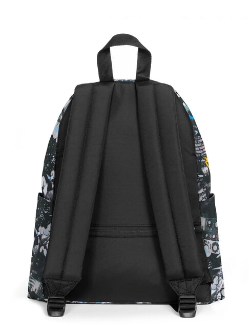 PADDED DAY PAK'R 14" Laptop-Rucksack Ausschnitt dunkel - Rucksäcke für Schule &amp; Freizeit