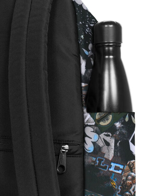 PADDED DAY PAK'R 14" Laptop-Rucksack Ausschnitt dunkel - Rucksäcke für Schule &amp; Freizeit