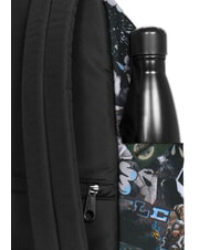 EASTPAK PADDED DAY PAK'R 14" Laptop-Rucksack Ausschnitt dunkel - Rucksäcke für Schule &amp; Freizeit - 3