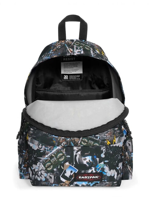 PADDED DAY PAK'R 14" Laptop-Rucksack Ausschnitt dunkel - Rucksäcke für Schule &amp; Freizeit