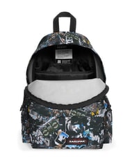 EASTPAK PADDED DAY PAK'R 14" Laptop-Rucksack Ausschnitt dunkel - Rucksäcke für Schule &amp; Freizeit - 4