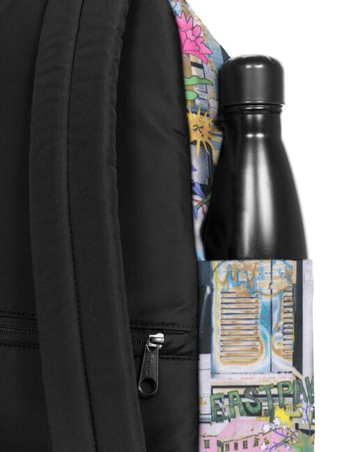 PADDED DAY PAK'R 14" Laptop-Rucksack Ausschaltlicht - Rucksäcke für Schule &amp; Freizeit