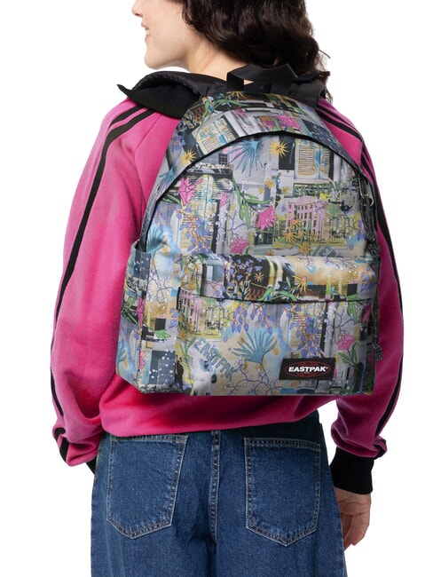 PADDED DAY PAK'R 14" Laptop-Rucksack Ausschaltlicht - Rucksäcke für Schule &amp; Freizeit