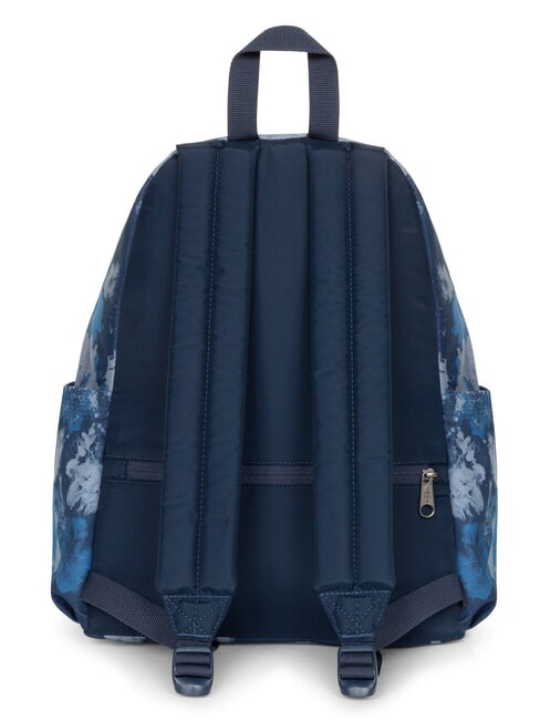 PADDED DAY PAK'R 14" Laptop-Rucksack gewaschener Druck blau - Rucksäcke für Schule &amp; Freizeit