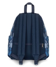 EASTPAK PADDED DAY PAK'R 14" Laptop-Rucksack gewaschener Druck blau - Rucksäcke für Schule &amp; Freizeit - 2