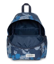 EASTPAK PADDED DAY PAK'R 14" Laptop-Rucksack gewaschener Druck blau - Rucksäcke für Schule &amp; Freizeit - 6