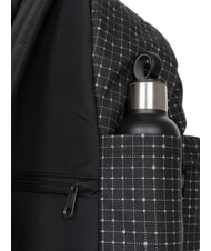 EASTPAK PADDED DAY PAK'R 14" Laptop-Rucksack reflexionen raum schwarz - Rucksäcke für Schule &amp; Freizeit - 3