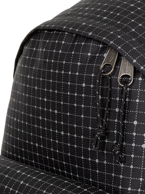 PADDED DAY PAK'R 14" Laptop-Rucksack reflexionen raum schwarz - Rucksäcke für Schule &amp; Freizeit
