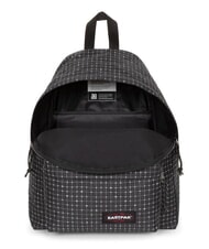EASTPAK PADDED DAY PAK'R 14" Laptop-Rucksack reflexionen raum schwarz - Rucksäcke für Schule &amp; Freizeit - 6