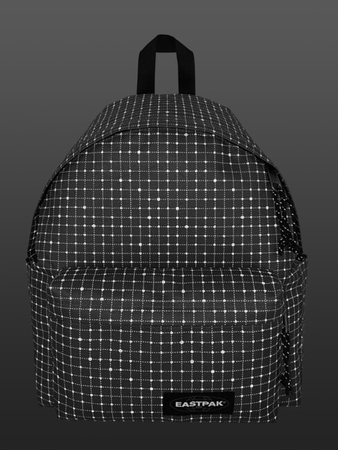 PADDED DAY PAK'R 14" Laptop-Rucksack reflexionen raum schwarz - Rucksäcke für Schule &amp; Freizeit