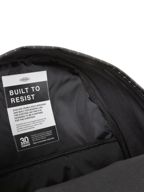 PADDED DAY PAK'R 14" Laptop-Rucksack reflexionen raum schwarz - Rucksäcke für Schule &amp; Freizeit