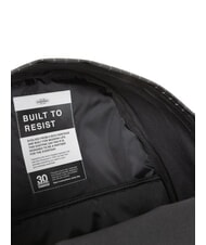 EASTPAK PADDED DAY PAK'R 14" Laptop-Rucksack reflexionen raum schwarz - Rucksäcke für Schule &amp; Freizeit - 8