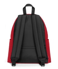 EASTPAK PADDED DAY PAK'R 14" Laptop-Rucksack rote Soße - Rucksäcke für Schule &amp; Freizeit - 2