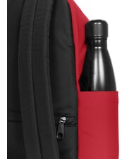 EASTPAK PADDED DAY PAK'R 14" Laptop-Rucksack rote Soße - Rucksäcke für Schule &amp; Freizeit - 3