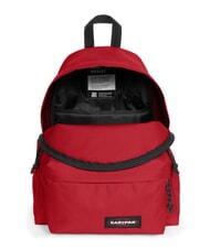 EASTPAK PADDED DAY PAK'R 14" Laptop-Rucksack rote Soße - Rucksäcke für Schule &amp; Freizeit - 4