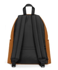 EASTPAK PADDED DAY PAK'R 14" Laptop-Rucksack Karamellbraun - Rucksäcke für Schule &amp; Freizeit - 2