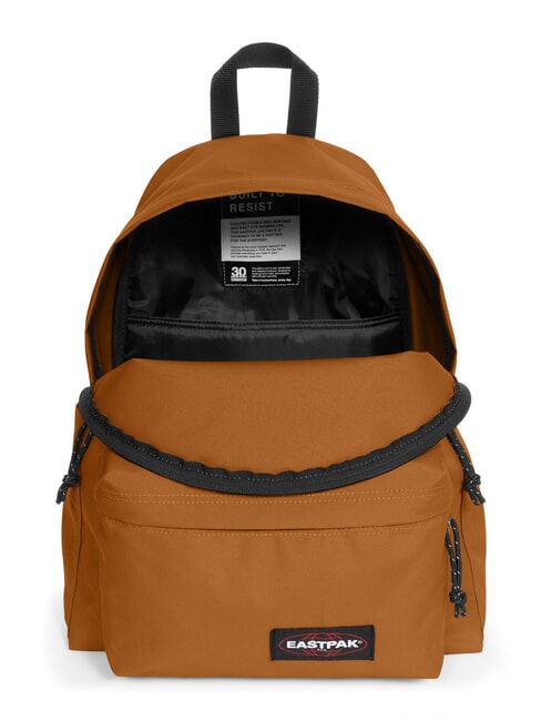 PADDED DAY PAK'R 14" Laptop-Rucksack Karamellbraun - Rucksäcke für Schule &amp; Freizeit