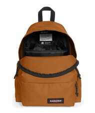 EASTPAK PADDED DAY PAK'R 14" Laptop-Rucksack Karamellbraun - Rucksäcke für Schule &amp; Freizeit - 4