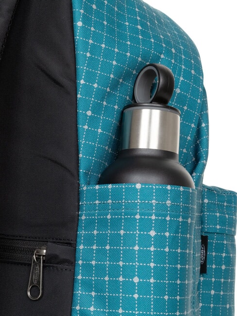 PADDED DAY PAK'R 14" Laptop-Rucksack reflexionen weltraum blau - Rucksäcke für Schule &amp; Freizeit