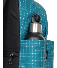 EASTPAK PADDED DAY PAK'R 14" Laptop-Rucksack reflexionen weltraum blau - Rucksäcke für Schule &amp; Freizeit - 3