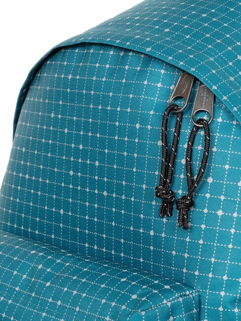 PADDED DAY PAK'R 14" Laptop-Rucksack reflexionen weltraum blau - Rucksäcke für Schule &amp; Freizeit