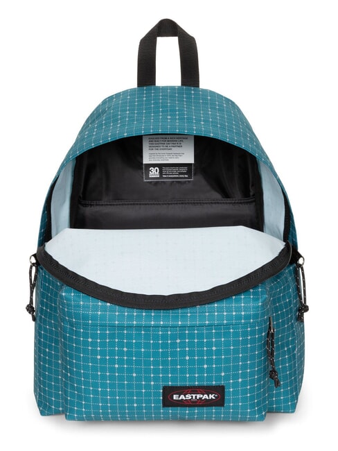 PADDED DAY PAK'R 14" Laptop-Rucksack reflexionen weltraum blau - Rucksäcke für Schule &amp; Freizeit