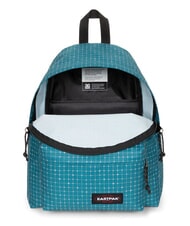 EASTPAK PADDED DAY PAK'R 14" Laptop-Rucksack reflexionen weltraum blau - Rucksäcke für Schule &amp; Freizeit - 6