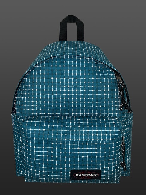 PADDED DAY PAK'R 14" Laptop-Rucksack reflexionen weltraum blau - Rucksäcke für Schule &amp; Freizeit