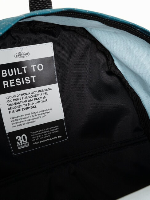 PADDED DAY PAK'R 14" Laptop-Rucksack reflexionen weltraum blau - Rucksäcke für Schule &amp; Freizeit