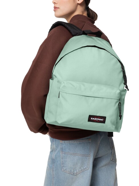 PADDED DAY PAK'R 14" Laptop-Rucksack Polarblau - Rucksäcke für Schule &amp; Freizeit