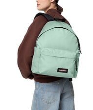 EASTPAK PADDED DAY PAK'R 14" Laptop-Rucksack Polarblau - Rucksäcke für Schule &amp; Freizeit - 5