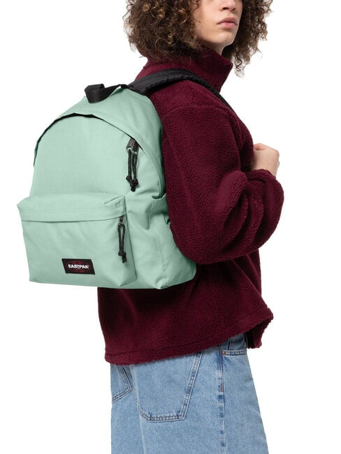 PADDED DAY PAK'R 14" Laptop-Rucksack Polarblau - Rucksäcke für Schule &amp; Freizeit