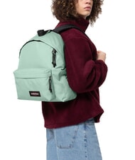 EASTPAK PADDED DAY PAK'R 14" Laptop-Rucksack Polarblau - Rucksäcke für Schule &amp; Freizeit - 6