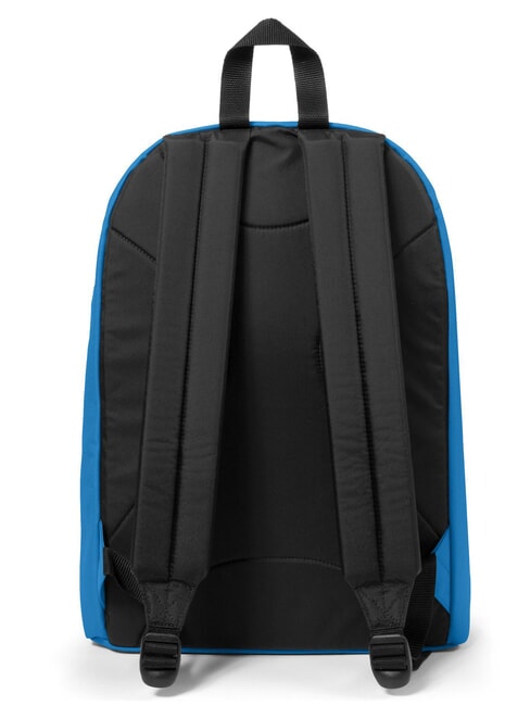 OUT OF OFFICE 13 "Laptop-Rucksack Blase blau - Rucksäcke für Schule &amp; Freizeit