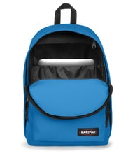 EASTPAK OUT OF OFFICE 13 "Laptop-Rucksack Blase blau - Rucksäcke für Schule &amp; Freizeit - 4