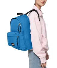 EASTPAK OUT OF OFFICE 13 "Laptop-Rucksack Blase blau - Rucksäcke für Schule &amp; Freizeit - 6