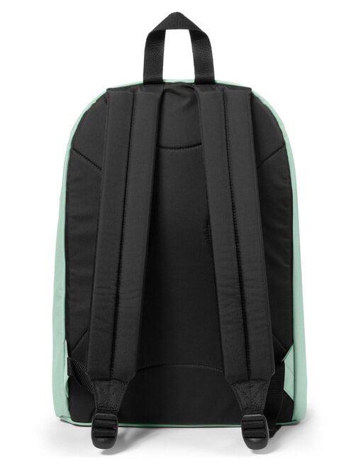 OUT OF OFFICE 13 "Laptop-Rucksack Polarblau - Rucksäcke für Schule &amp; Freizeit