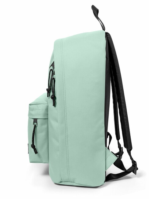 OUT OF OFFICE 13 "Laptop-Rucksack Polarblau - Rucksäcke für Schule &amp; Freizeit