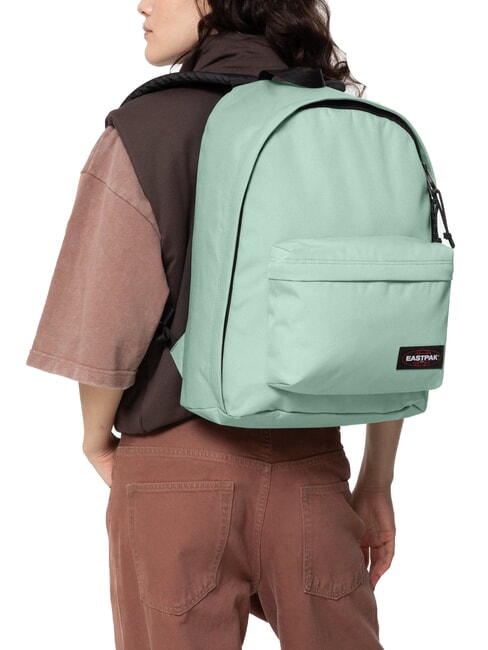 OUT OF OFFICE 13 "Laptop-Rucksack Polarblau - Rucksäcke für Schule &amp; Freizeit