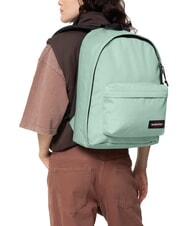 EASTPAK OUT OF OFFICE 13 "Laptop-Rucksack Polarblau - Rucksäcke für Schule &amp; Freizeit - 5