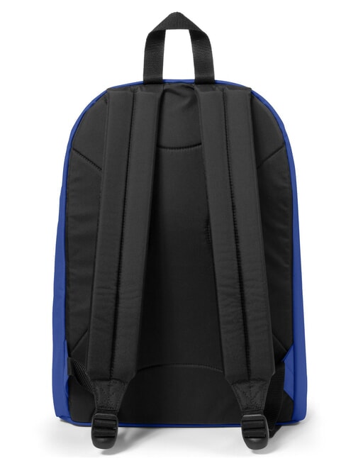 OUT OF OFFICE 13 "Laptop-Rucksack elektrisches Blau - Rucksäcke für Schule &amp; Freizeit