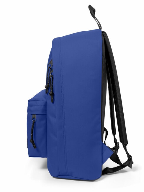 OUT OF OFFICE 13 "Laptop-Rucksack elektrisches Blau - Rucksäcke für Schule &amp; Freizeit
