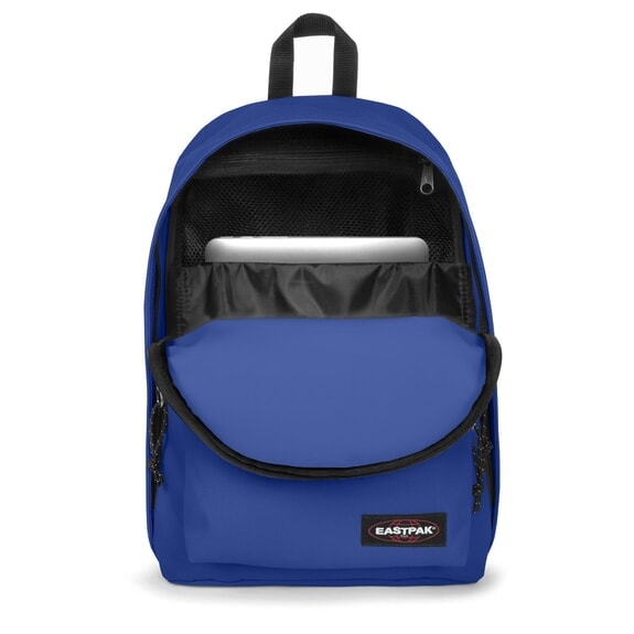 OUT OF OFFICE 13 "Laptop-Rucksack elektrisches Blau - Rucksäcke für Schule &amp; Freizeit