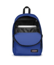 EASTPAK OUT OF OFFICE 13 "Laptop-Rucksack elektrisches Blau - Rucksäcke für Schule &amp; Freizeit - 4