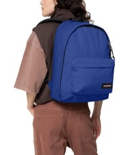 EASTPAK OUT OF OFFICE 13 "Laptop-Rucksack elektrisches Blau - Rucksäcke für Schule &amp; Freizeit - 5