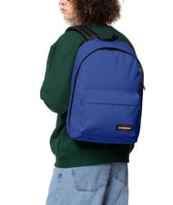 EASTPAK OUT OF OFFICE 13 "Laptop-Rucksack elektrisches Blau - Rucksäcke für Schule &amp; Freizeit - 6